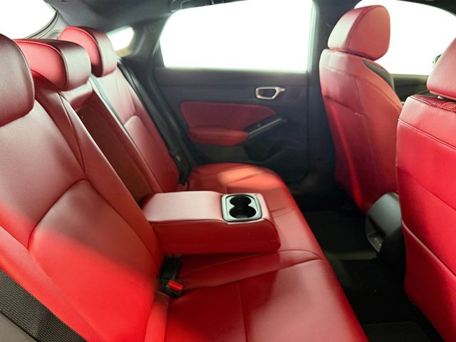 New 2026 Majestic Black Pearl Acura w/A-Spec Technology Package image 34