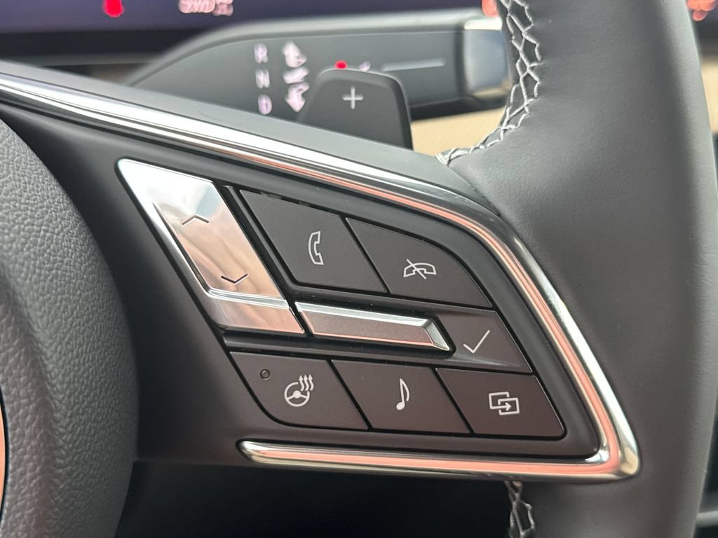 2027 Buick Enclave Preferred - Photo 26