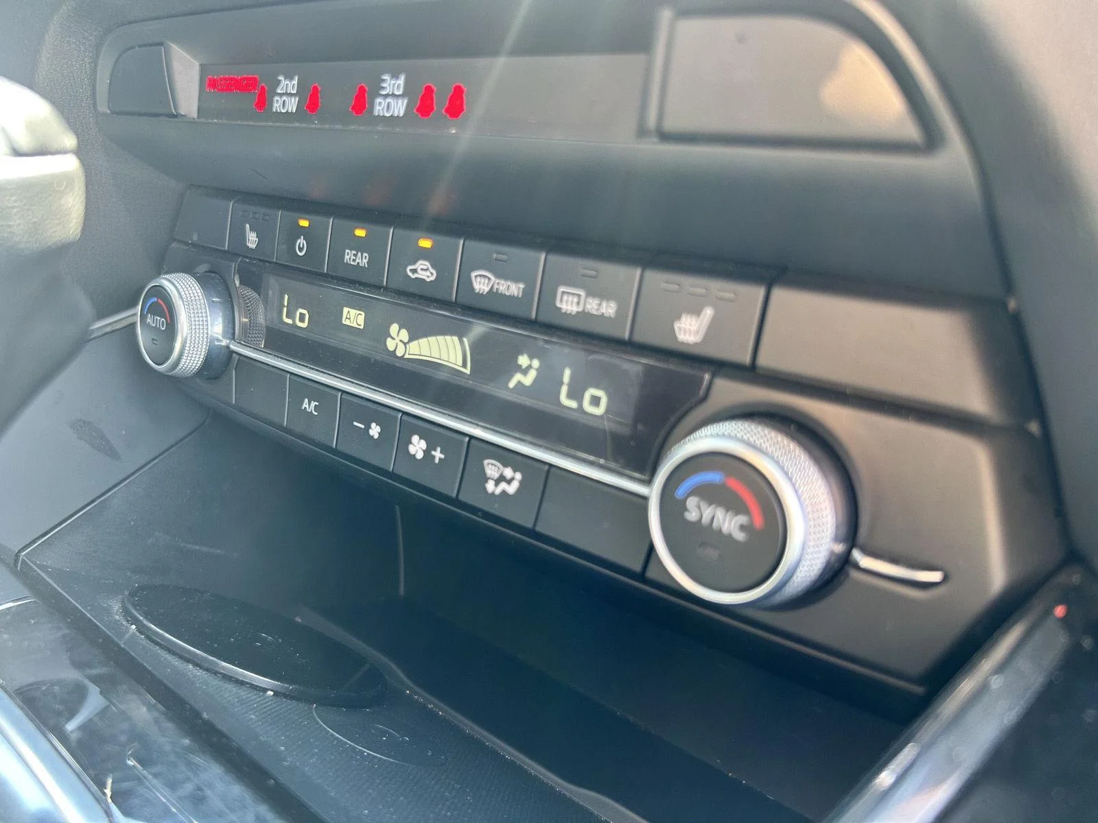 2021 Mazda CX-9 Touring - Photo 14