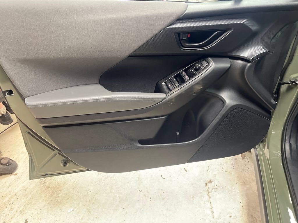 Used 2026  Subaru Premium image 16