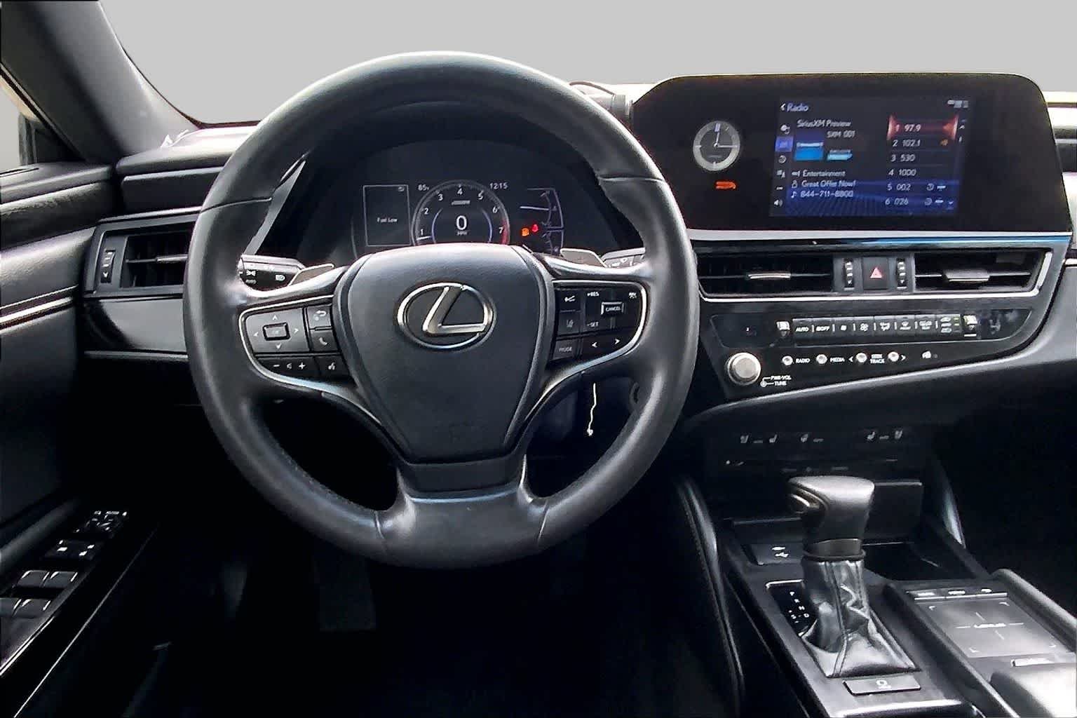 Used 2022 Caviar Lexus  image 6