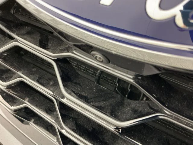 New 2026 Agate Black Metallic Ford ST image 10