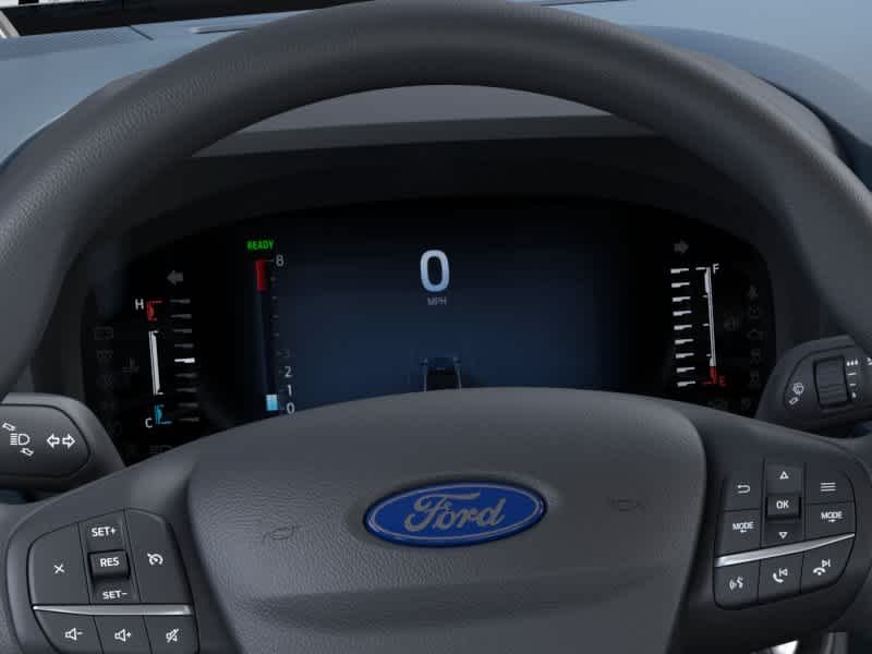 New 2026 Oxford White Ford XL image 13