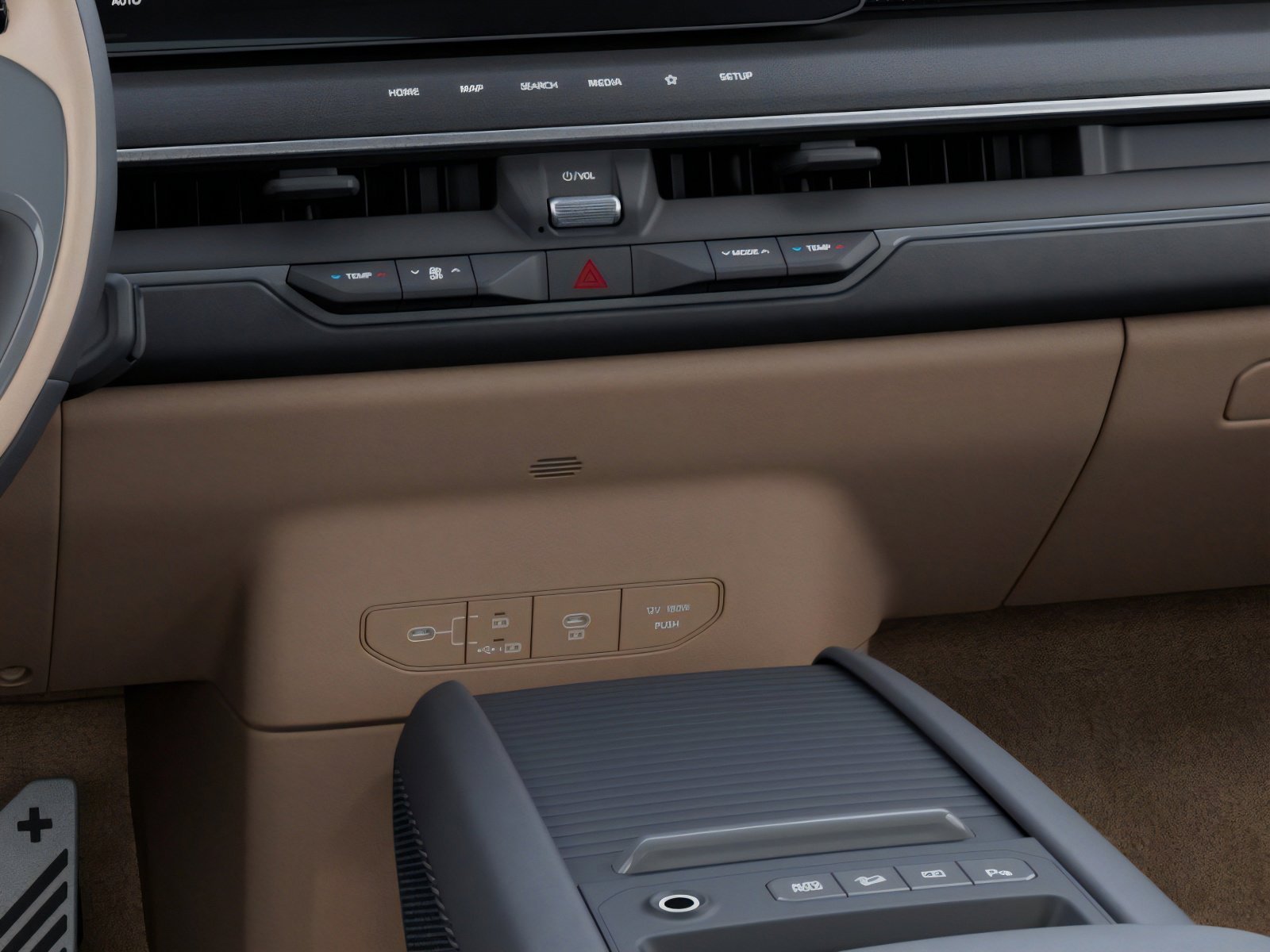 New 2026 Wolf Gray/Ebony Black Roof Kia GT-Line image 23