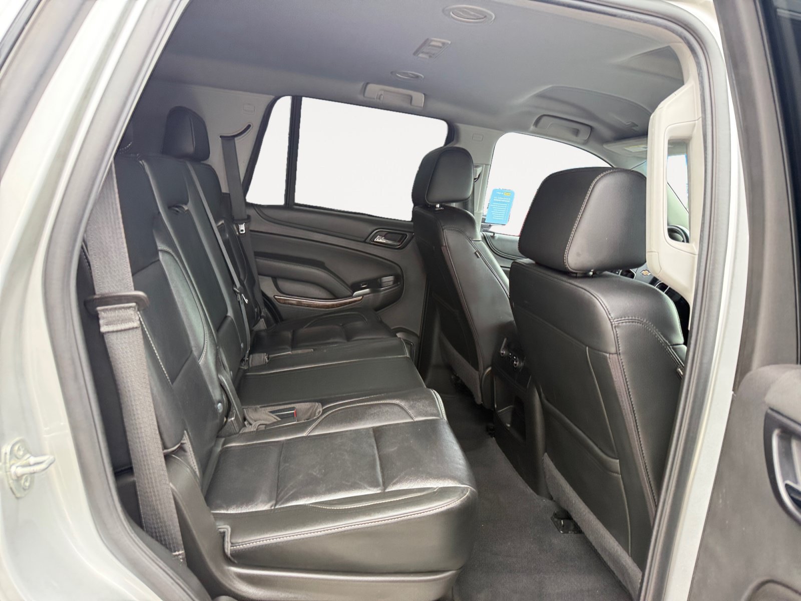 Used 2020 Silver Ice Metallic Chevrolet LT image 18
