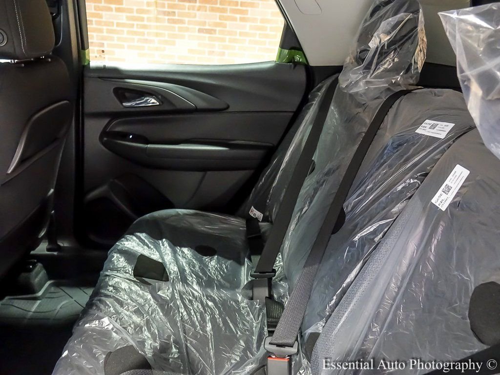 2026 CHEVROLET TRAILBLAZER - Image 11