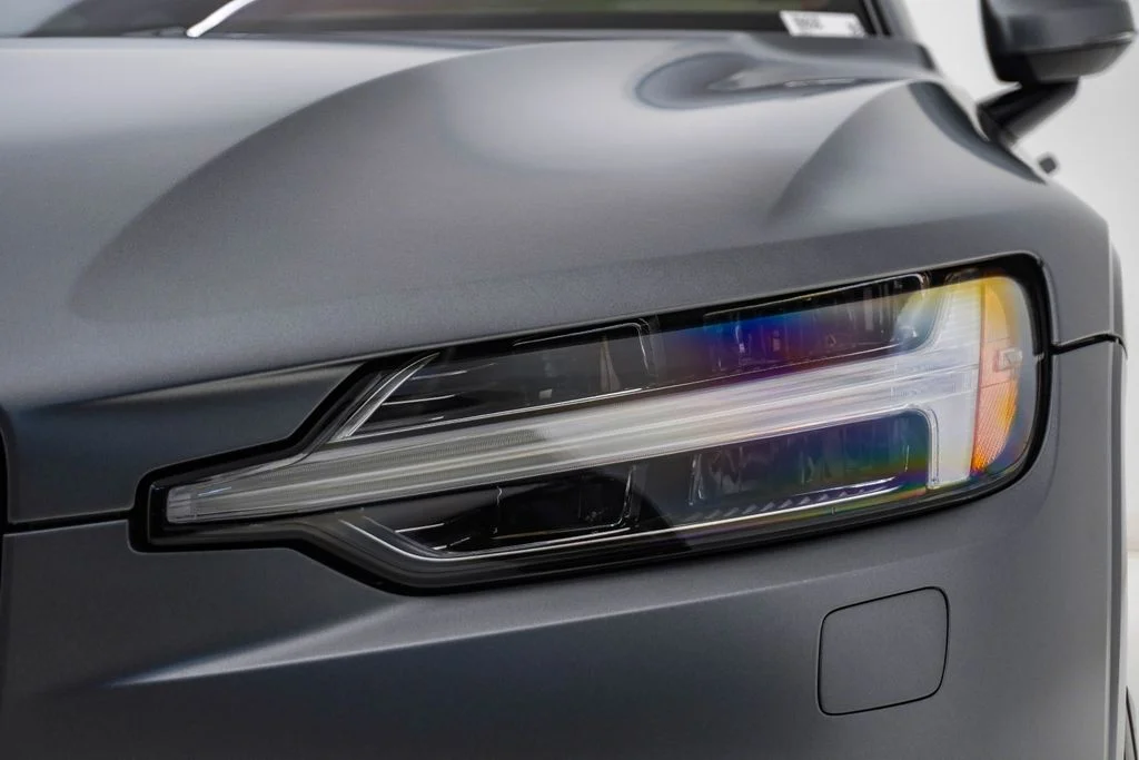 Used 2021 Osmium Matte Polestar Coupe image 7