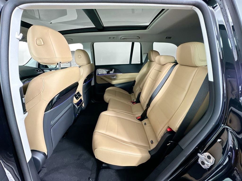 2026 Mercedes-Benz GLS Base - Photo 61