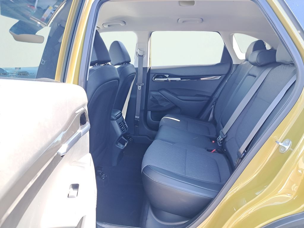 Used 2024 Green Kia S image 14