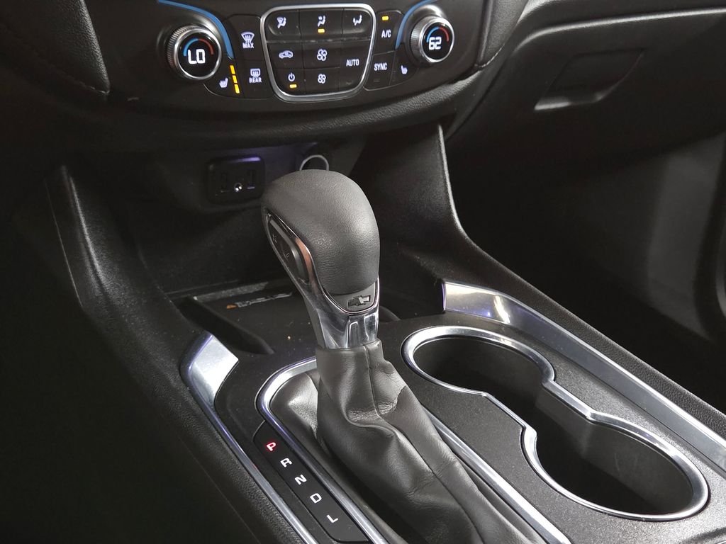 Used 2023 Red Chevrolet LT image 26