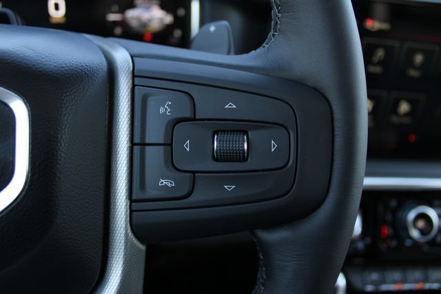 2026 GMC Sierra 1500 Denali - Photo 11