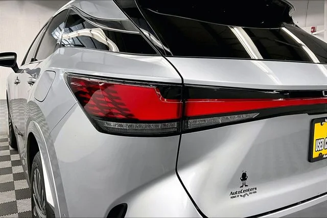 Used 2023 Iridium Lexus 350 Premium Plus image 35