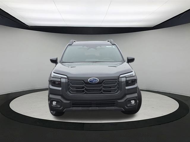 New 2026 MAGNETITE GRAY METALLIC Subaru Limited image 2
