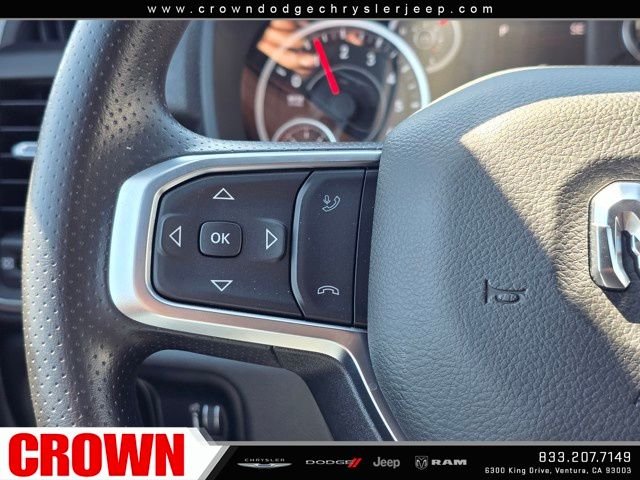 2026 RAM 2500 Tradesman - Photo 31