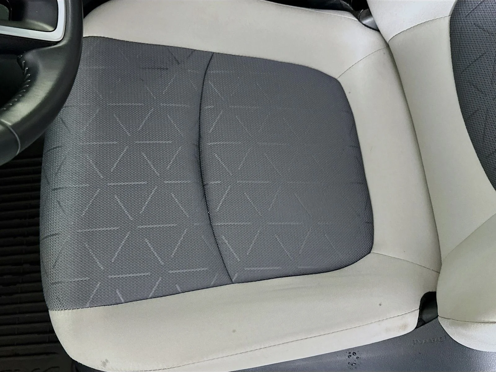 Used 2023 Silver Toyota XLE image 19