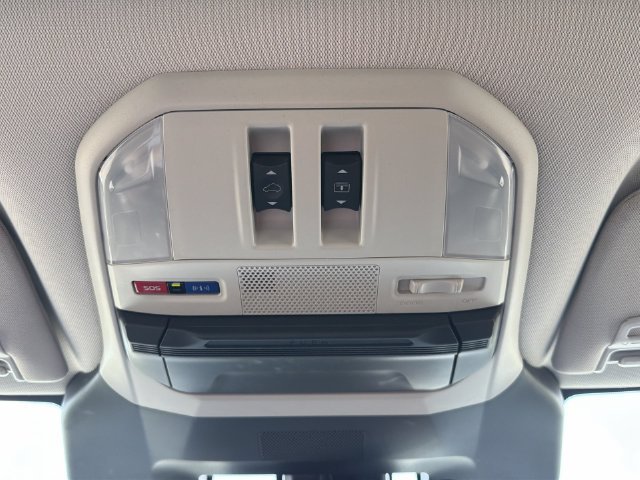 Used 2023 Blue Subaru Onyx Edition image 30