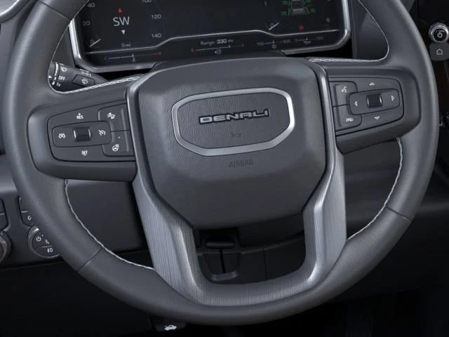 2026 GMC Sierra 2500HD Denali Ultimate - Photo 19