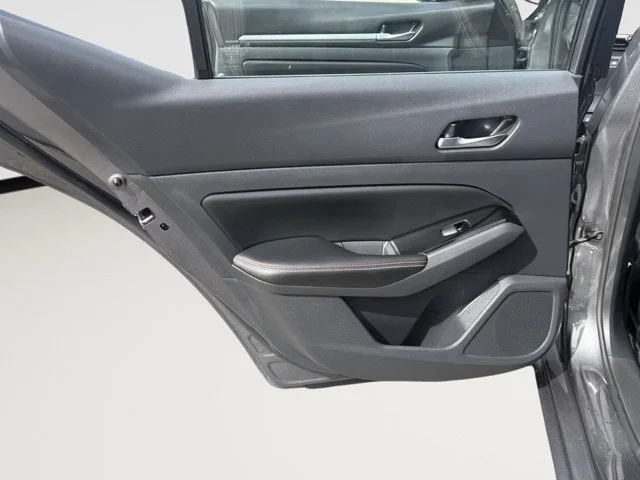 Used 2024 Gray Nissan 2.5 SR image 24