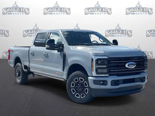 2026 Ford F-350SD