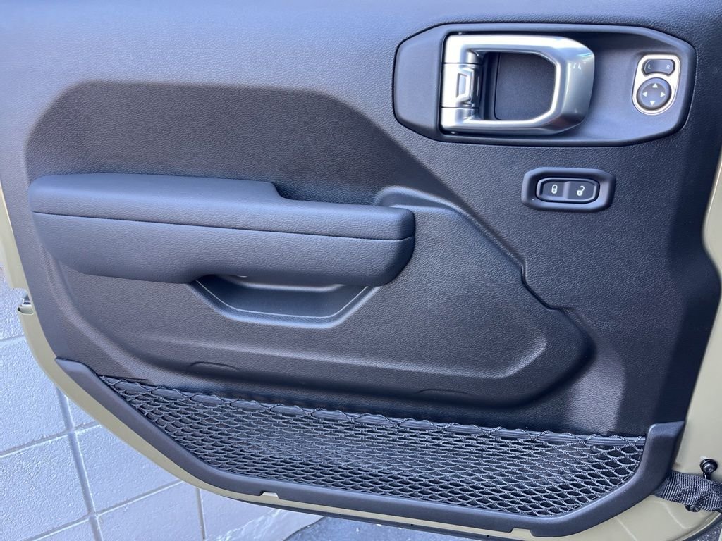 New 2026 41 Exterior Paint Jeep Sport S image 24