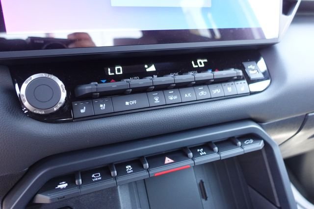 2026 Toyota Tundra TRD Pro - Photo 23