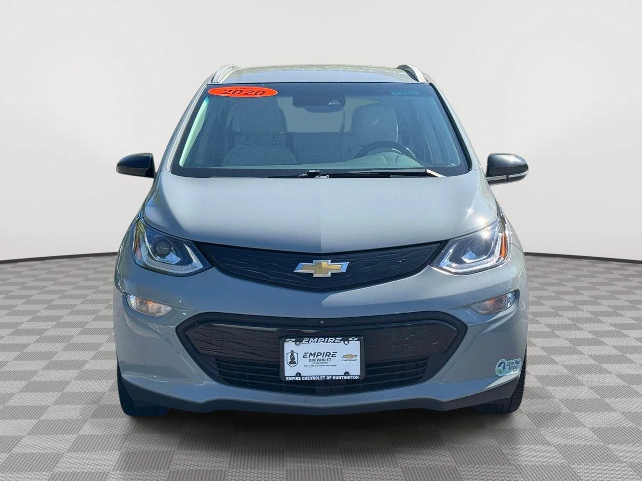 Used 2020 Chevrolet Bolt EV Premier with VIN 1G1FZ6S08L4145650 for sale in Huntington Station, NY