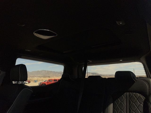 2024 Jeep Grand Wagoneer Series III - Photo 11