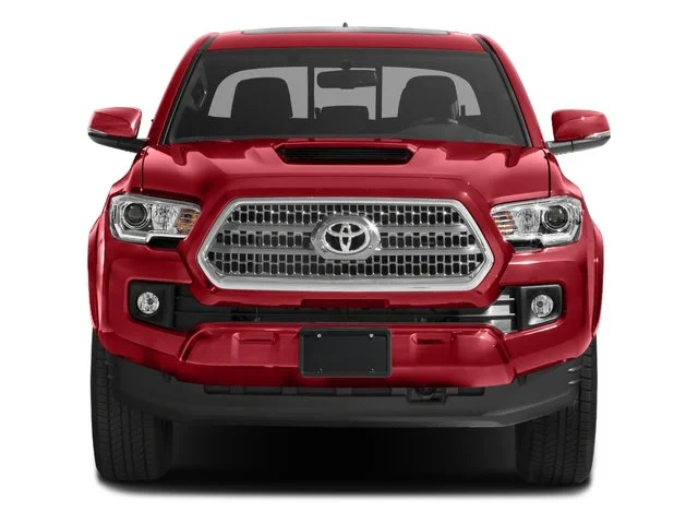Used 2017  Toyota TRD Sport image 4