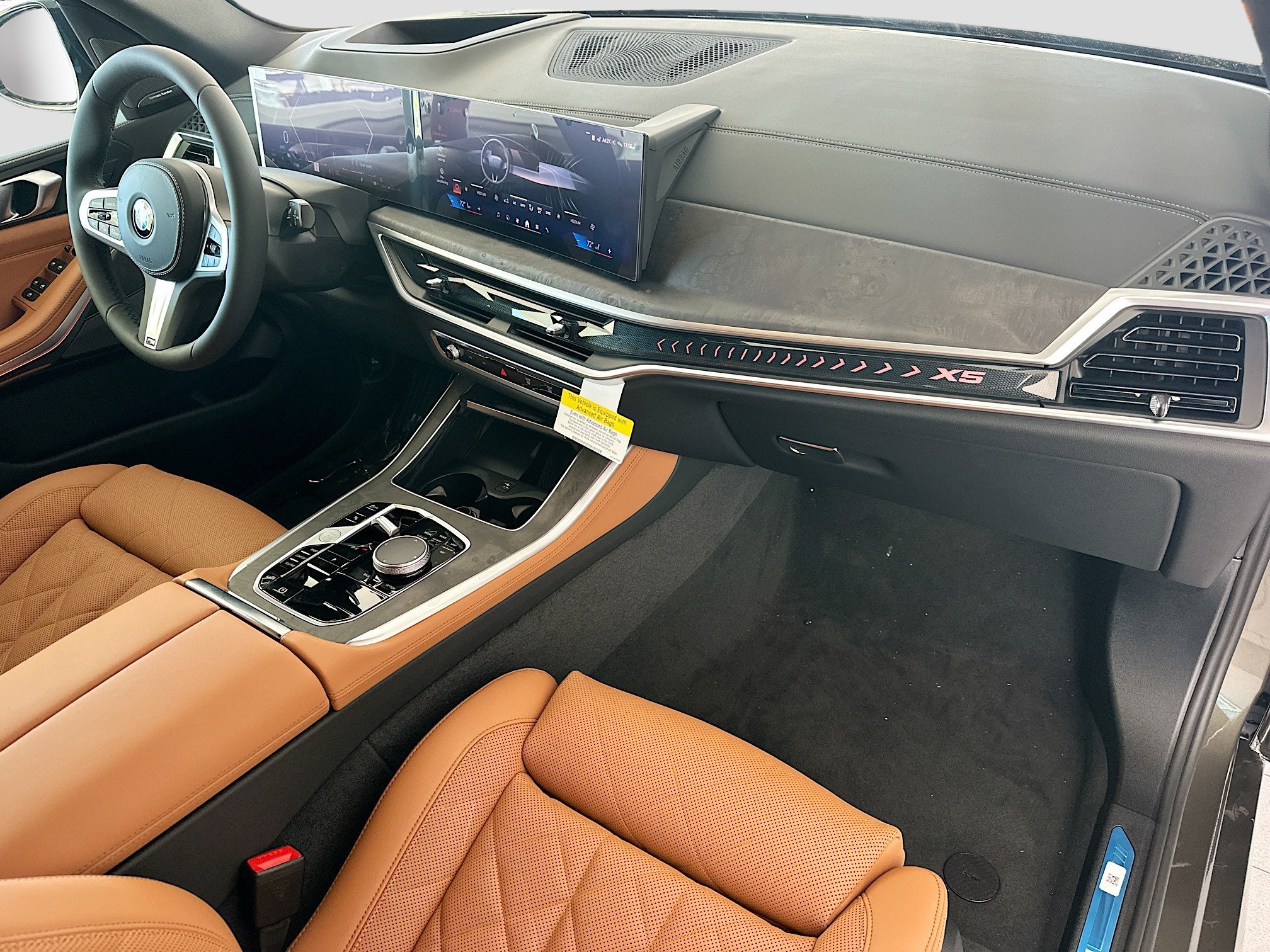 New 2026 Manhattan Green Metallic BMW sDrive40i image 23