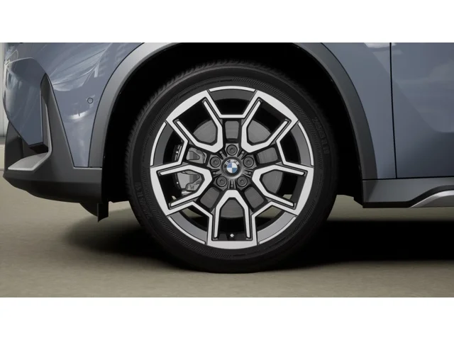 New 2027 Storm Bay Metallic BMW  image 7
