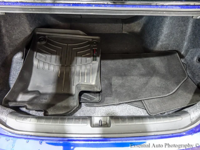 Used 2020 Blue Honda Sport image 20