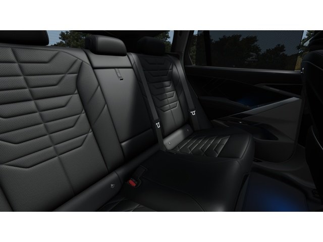 New 2027 Black Sapphire Metallic BMW  image 12