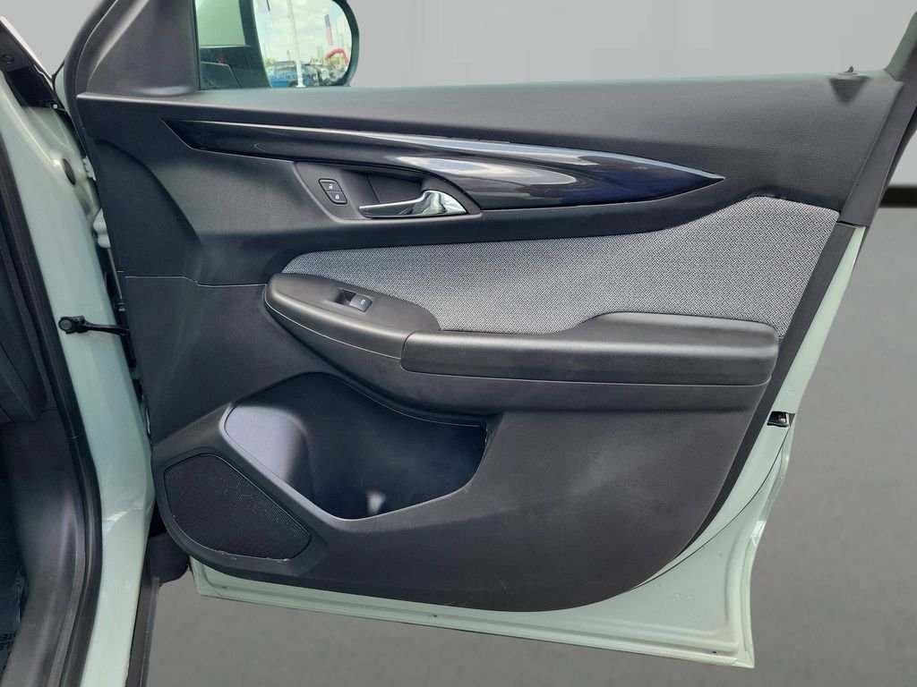 Used 2026 Green Chevrolet LT image 37