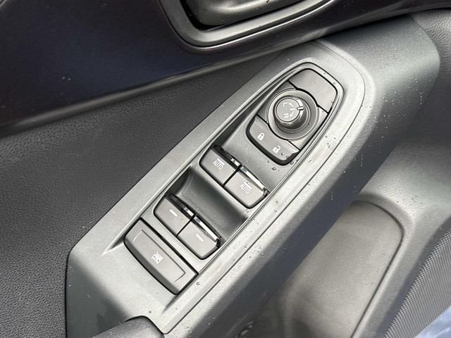 Used 2026 Blue Subaru 2.5RS image 27