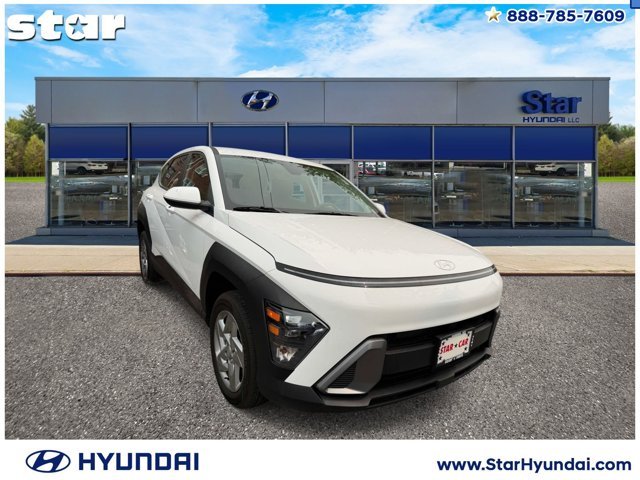 2024 Hyundai Kona SE