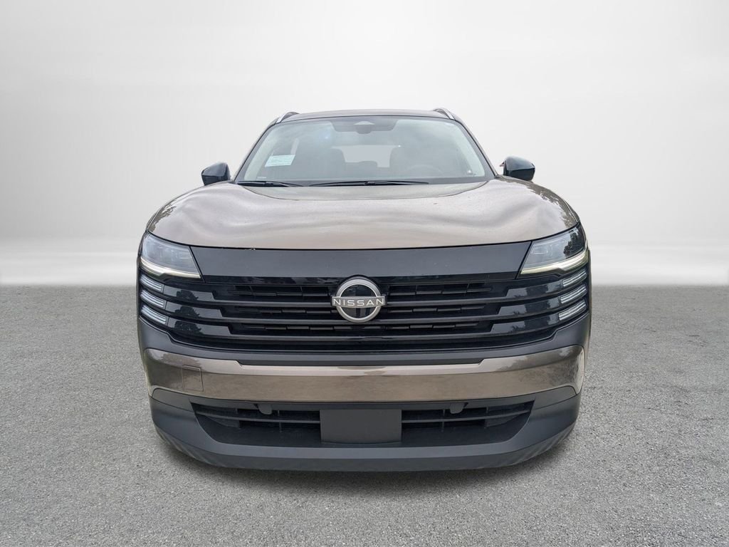 2026 Nissan KICKS SV - Photo 7