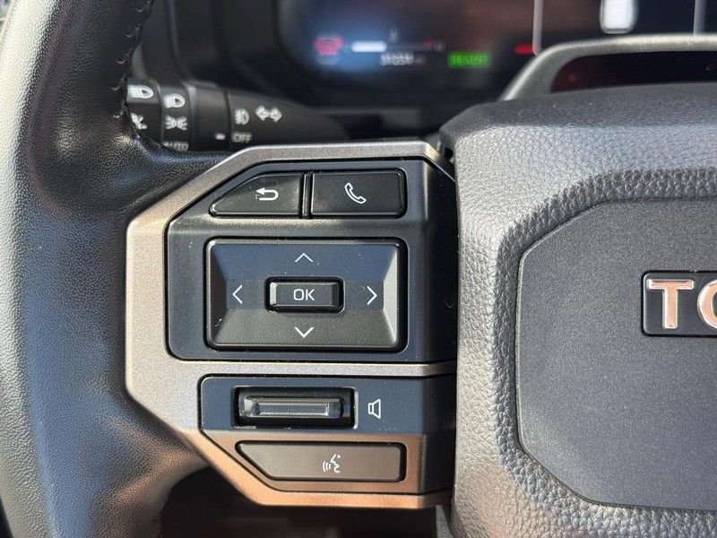 Used 2024 Black Toyota First Edition image 20