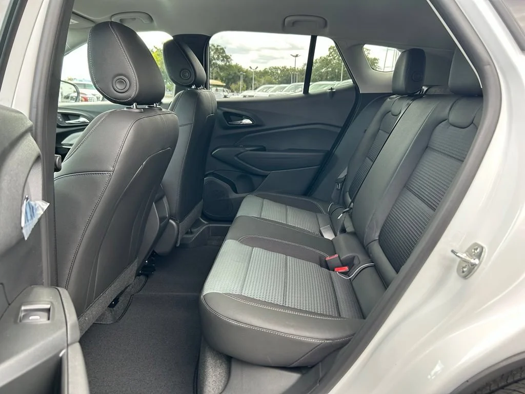 2026 Chevrolet Trax LT - Photo 12