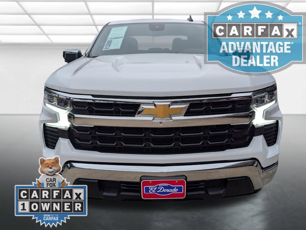 2026 Chevrolet Silverado 1500 LT - Photo 29