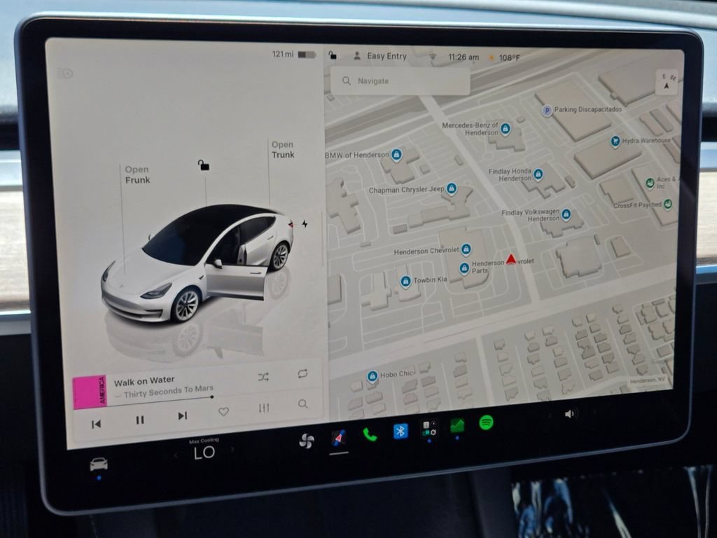 2023 Tesla Model 3 Base - Photo 20