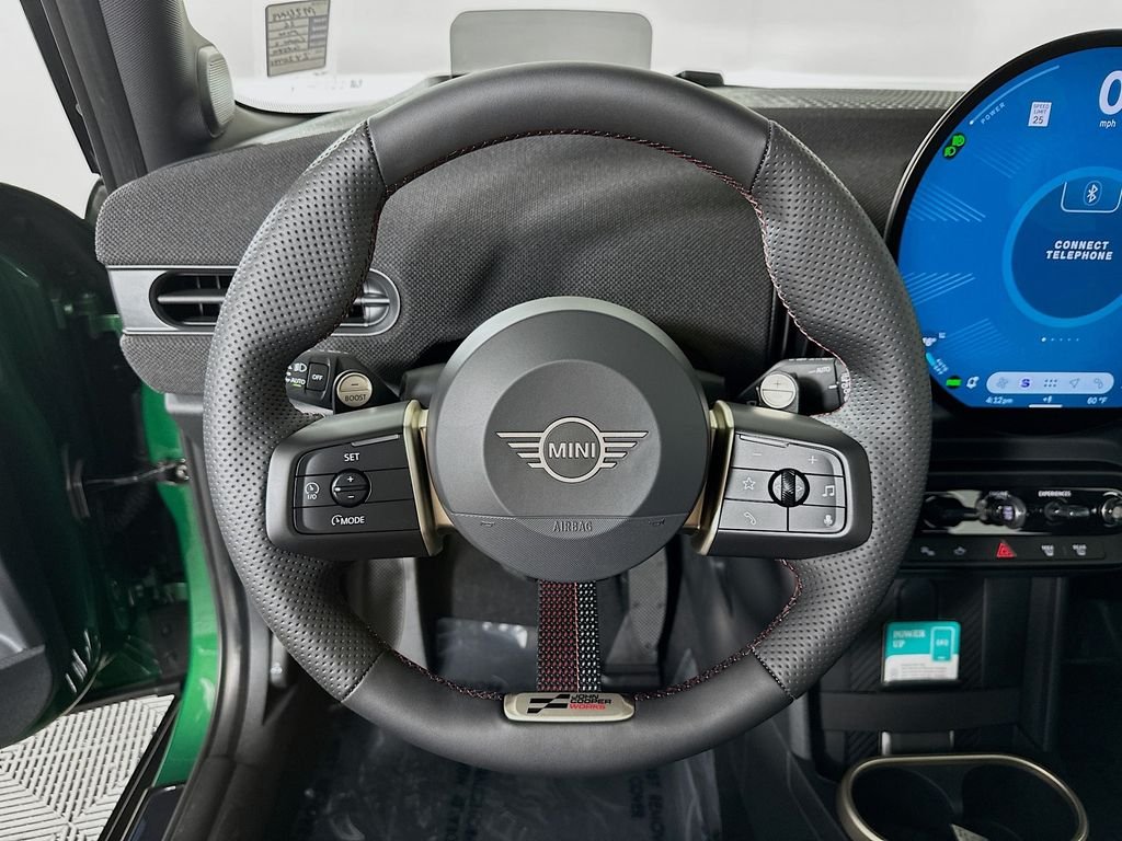 2026 MINI Hardtop 4 Door S - Photo 12