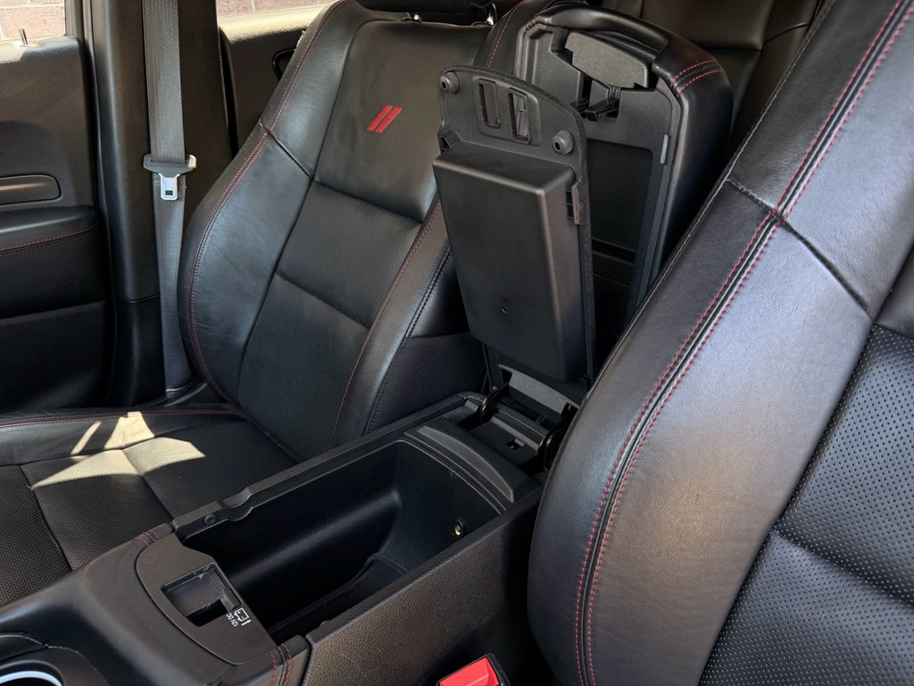 Used 2024 Red Oxide Dodge GT Plus image 18