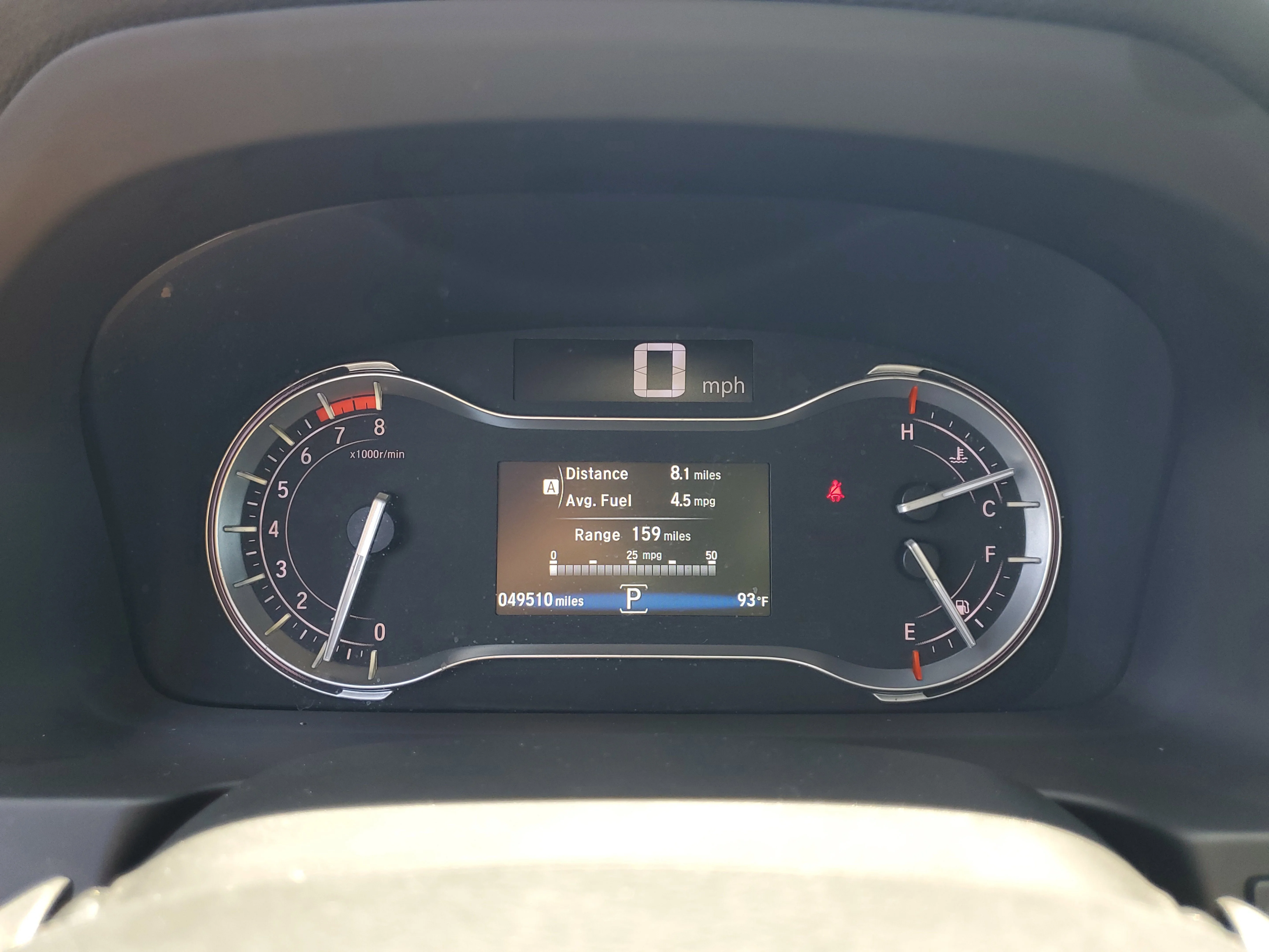 Used 2018  Honda RTL-E image 23