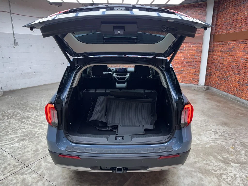 2026 Ford Explorer Active - Photo 28