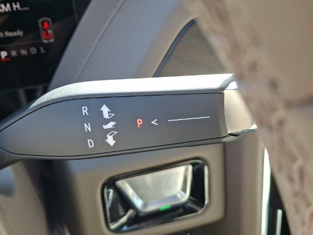 2026 GMC Yukon Denali - Photo 21