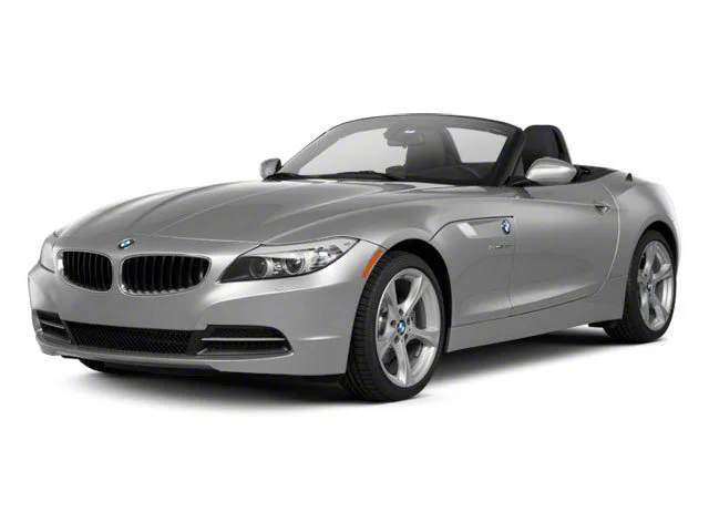 2013 BMW Z4 sDrive28i's photo