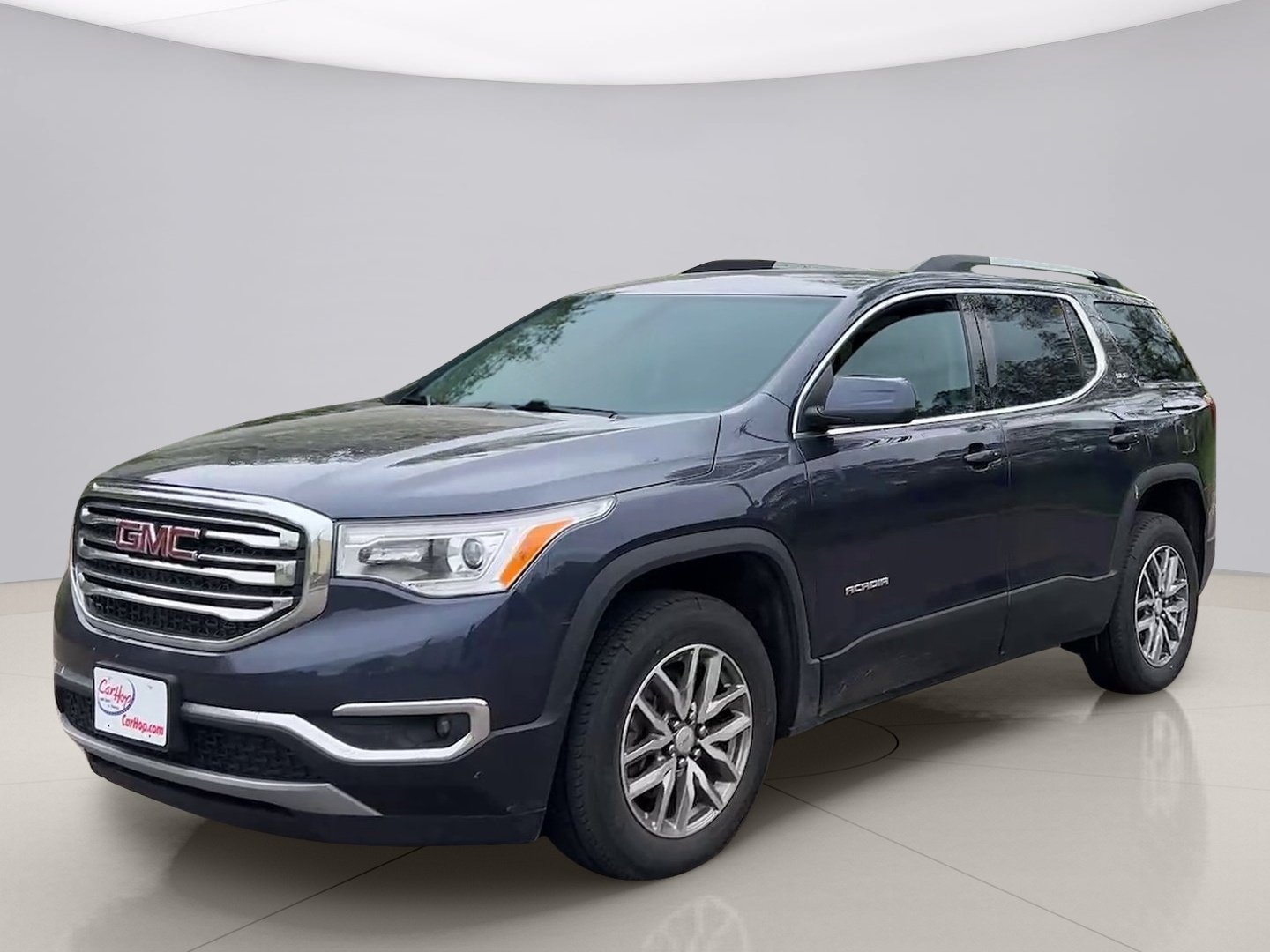 2018 GMC Acadia SLE-2 AWD's photo