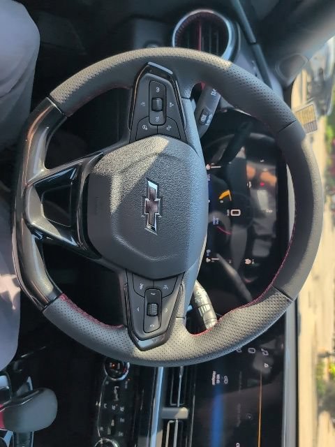 2026 Chevrolet Trax RS - Photo 9
