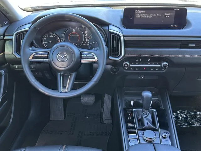 2024 Mazda CX-50 TURBO PREMIUM - Photo 11