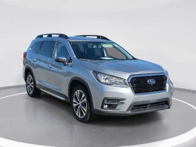 2021 Subaru Ascent